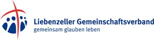 Liebenzeller Gemeinschaftverband Logo des Liebenzeller Gemeinschaftsverbandes - gemeinsam glauben leben